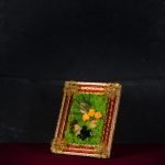 Cornice in vetro di Murano - Veste