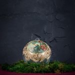 Christmas Atmosphere