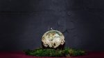 Palla di Natale in vetro di Murano - Lista dei desideri
