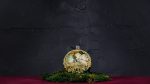 Palla di Natale in vetro di Murano - Regalo Prezioso