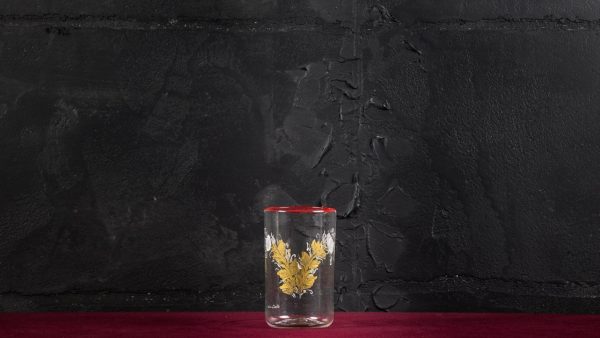 Carmini Glass - Image 1