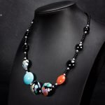 Collezione Alexis - Girocollo Simple