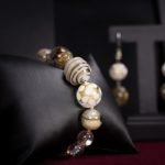 Collezione Cristel - Bracciale Max