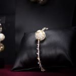 Collection Cristel - Bracelet Simple