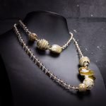 Collection Cristel - Long Necklace
