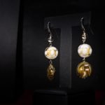 Collection Cristel - Long Earring