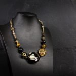 Collezione Cristyn - Girocollo Max