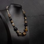 Collezione Cristyn - Collana Simple