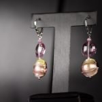 Collection Demi - Earring Max