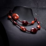 Collection Evelyne - Necklace Long