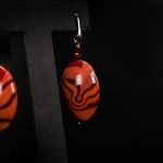 Collection Evelyne - Earring Max