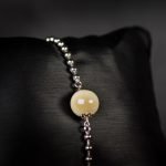 Collezione Lady - Bracciale Avorio Antico