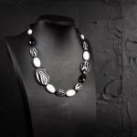 Collection Maya - Choker Necklace