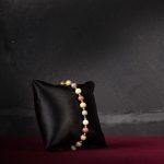 Collezione Kendra - Bracciale Avorio