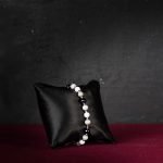 Collection Kendra - Bracelet Grey