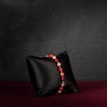 Collezione Kendra - Bracciale Rosso