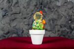 Fico d'India Murano - immagine 2