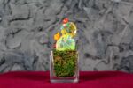 Fico d'India Glass - Image 2