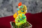 Fico d'India Glass - Image 3