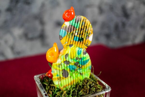 Fico d'India Glass - Image 3