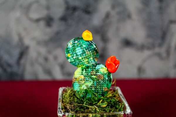 Fico d'India Glass Small - Image 3