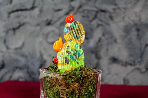 Fico d'India Glass - Image 4