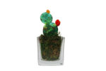 Fico d'India Glass Small